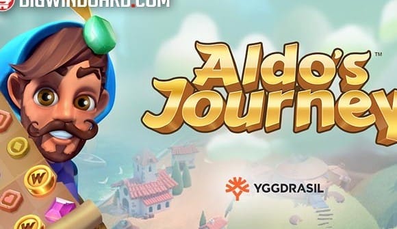Aldo’s Journey